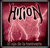 El Ojo de la Tormenta